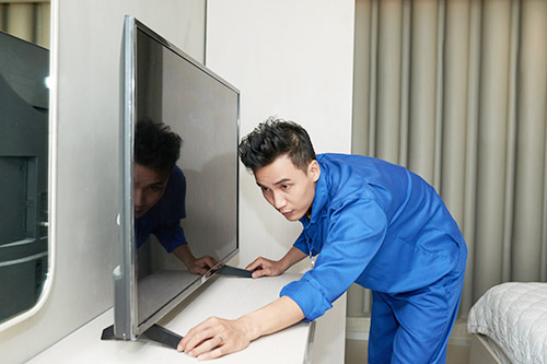 Mounting Jobs