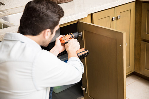 Handyman Services