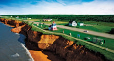 New Brunswick