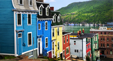 Newfoundland