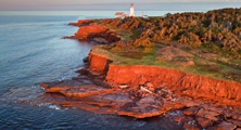 Prince Edward Island
