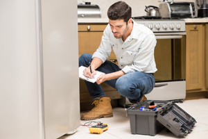 Appliance Repair