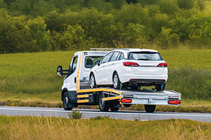 Towing Services