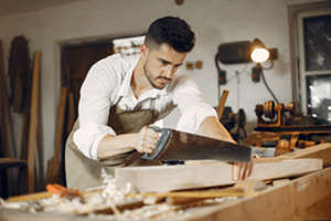 Carpentry
