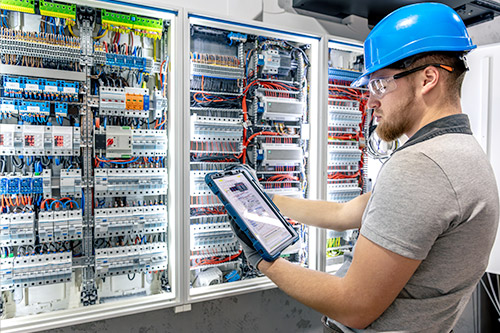 Electrical