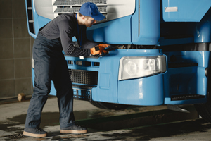 Truck Repair