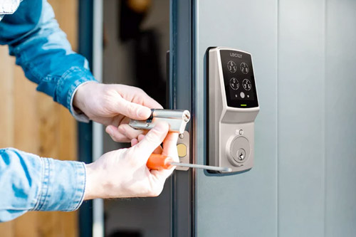 Locksmith