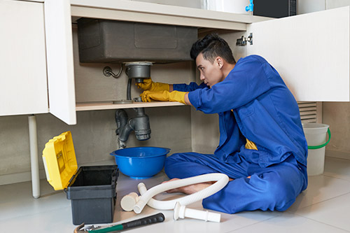 Plumbing