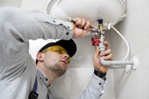 Water Heater